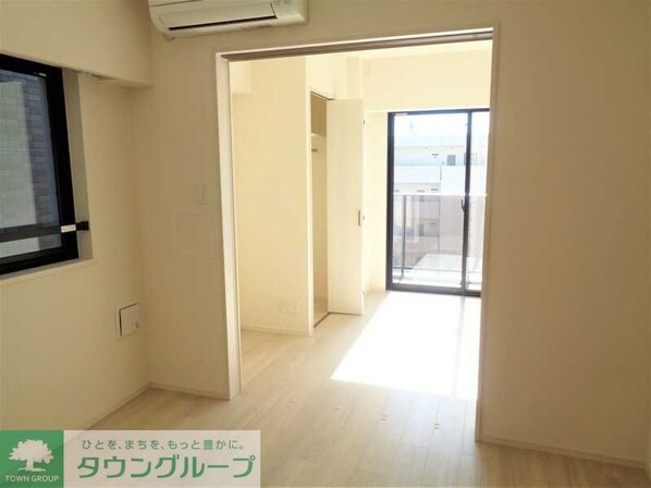 ドムス・スタイル森下の物件内観写真